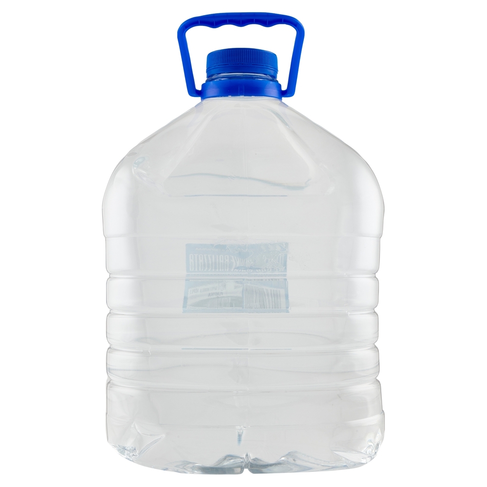 Acqua Demineralizzata U! Confronta e Risparmia